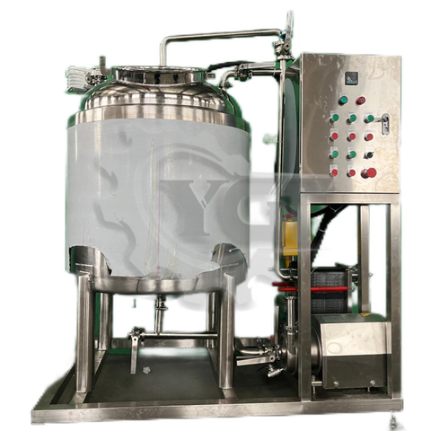 Hot Water System